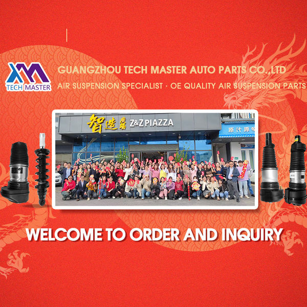 الصين Guangzhou Tech Master Auto Parts Co.Ltd 