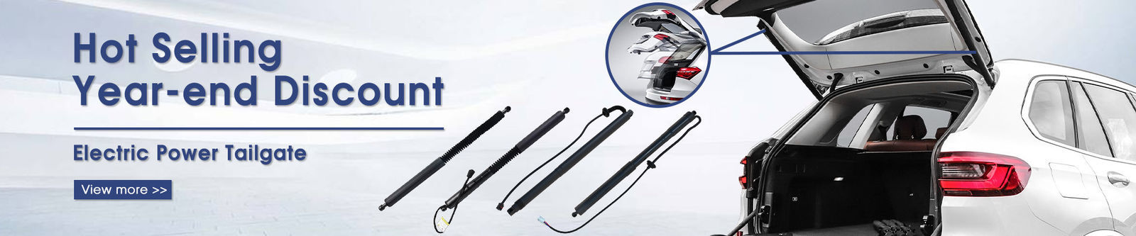 مضخة مياه السيارات