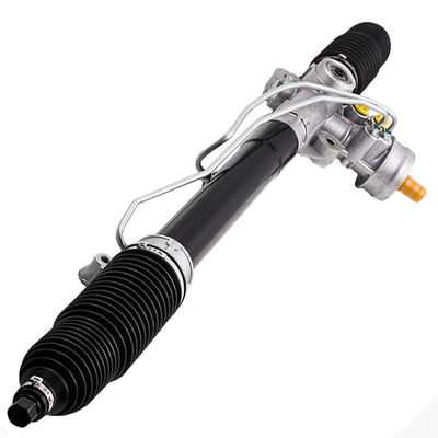جودة  Audi A4 Avant Hydraulic Power Steering Rack 8E1422066T 8E1422053A مصنع
