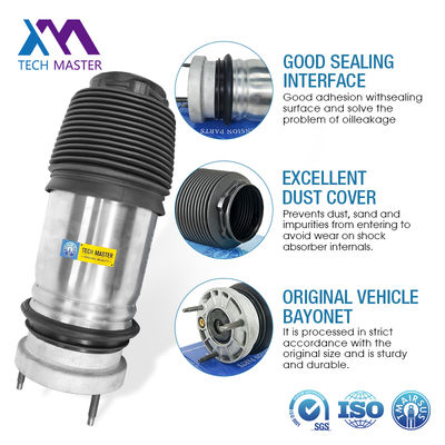 جودة  Cadillac Escalade Chevrolet Tahoe GMC Yukon Silverdado 2021- Air Suspension Spring 84844792  Air Bellows مصنع