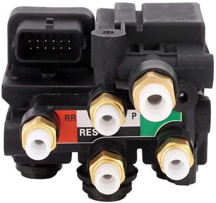 رانج روفر L405 L494 كتل صمام التعليق الهوائي OEM LR070246