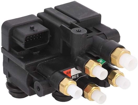 رانج روفر L405 L494 كتل صمام التعليق الهوائي OEM LR070246