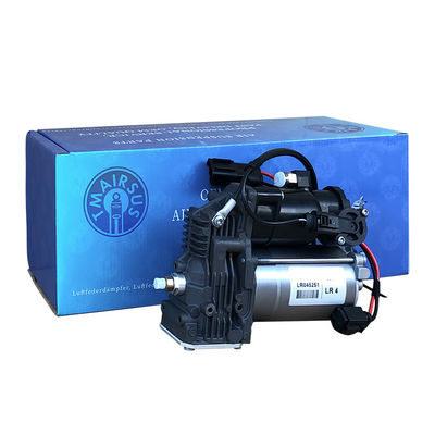 لاند روفر ديسكفري 3/4 Range Rover Sport Air Suspension Compressor AMK Type LR045251 LR069691