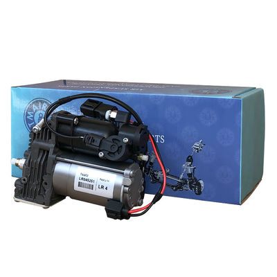 لاند روفر ديسكفري 3/4 Range Rover Sport Air Suspension Compressor AMK Type LR045251 LR069691