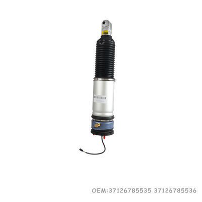 BMW E66 Air Suspension Shock with ADS 37126785535 37126785536 امتصاص الصدمات