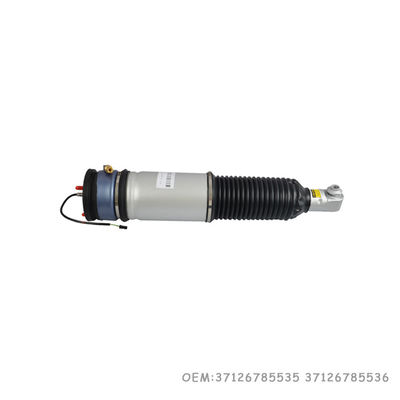 BMW E66 Air Suspension Shock with ADS 37126785535 37126785536 امتصاص الصدمات