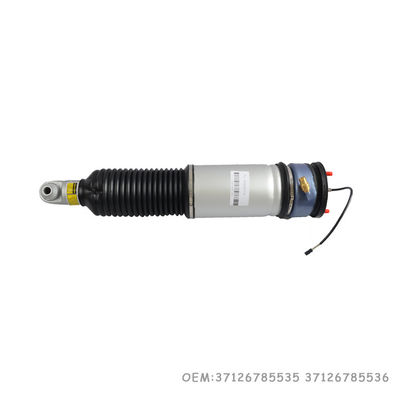 BMW E66 Air Suspension Shock with ADS 37126785535 37126785536 امتصاص الصدمات