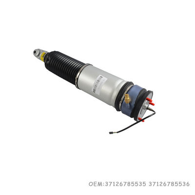 BMW E66 Air Suspension Shock with ADS 37126785535 37126785536 امتصاص الصدمات