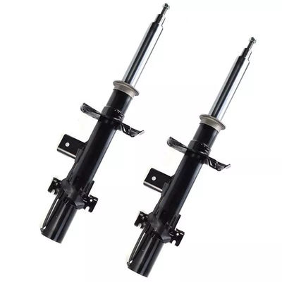 دعامة الهواء الخلفية لـ Evoque L551 L538 Air Suspension Shock Absorber LR079420 LR079421