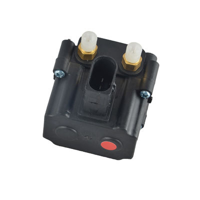 العلامة التجارية الجديدة كتلة صمام الملف اللولبي 37206789450 37206864215 لسيارات BMW F02 F01