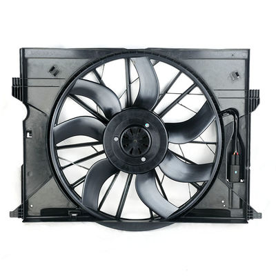 مروحة تبريد المحرك Mercedes Benz W211 C219 A2115001693 A2115000593 A2115000693 600W