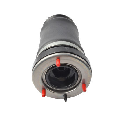أمامي يسار يمين BMW E53 Air Suspension Spring Air Bellow Air Balloon 37116757501