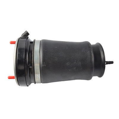 أمامي يسار يمين BMW E53 Air Suspension Spring Air Bellow Air Balloon 37116757501