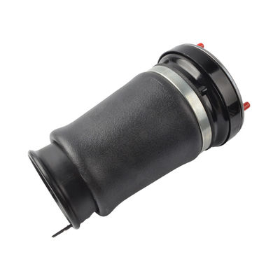 أمامي يسار يمين BMW E53 Air Suspension Spring Air Bellow Air Balloon 37116757501