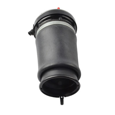 أمامي يسار يمين BMW E53 Air Suspension Spring Air Bellow Air Balloon 37116757501