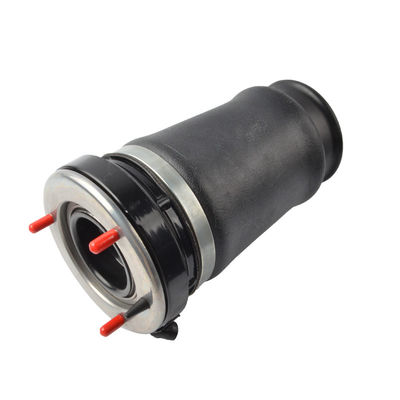 أمامي يسار يمين BMW E53 Air Suspension Spring Air Bellow Air Balloon 37116757501