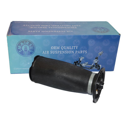 BMW E61 E60 Auto Suspension Spring Air Bag الخلفية اليسرى اليمنى 37126765602