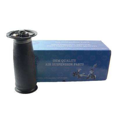 BMW E61 E60 Auto Suspension Spring Air Bag الخلفية اليسرى اليمنى 37126765602