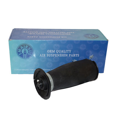 BMW E61 E60 Auto Suspension Spring Air Bag الخلفية اليسرى اليمنى 37126765602