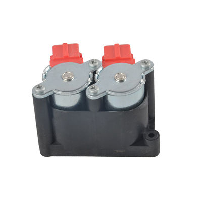37226778773 37221092349 تعليق صمام بلوك هوائي لسيارات BMW E53 E66 E39 E65