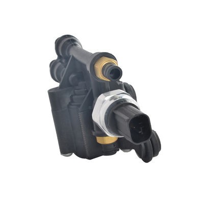 رينج روفر L322 سبورت LR3 LR4 الهواء تعليق قطع غيار السيارات صمام التسوية RVH000046 RVH500070