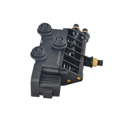 RVH500060 RVH000095 صمام الملف اللولبي للتعليق الهوائي بلوك رينج روفر L322 Sport LR3 LR4