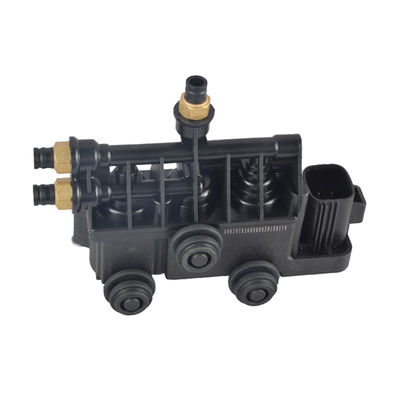RVH500060 RVH000095 صمام الملف اللولبي للتعليق الهوائي بلوك رينج روفر L322 Sport LR3 LR4