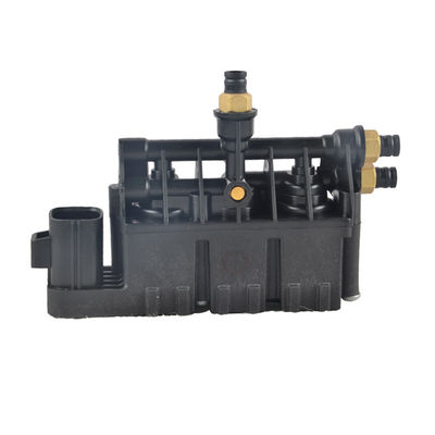 RVH500060 RVH000095 صمام الملف اللولبي للتعليق الهوائي بلوك رينج روفر L322 Sport LR3 LR4