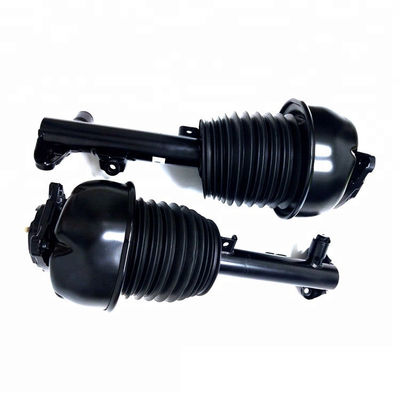 2183203213 2183206613 ضاغط ممتص الصدمات الأمامي W212 E-class W218 C218 CLS-class 4matic أمامي