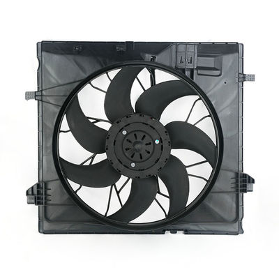 A0999062500 A0999062400 مراوح تبريد كهربائية للسيارات Mercedes Benz W166 C292 X166
