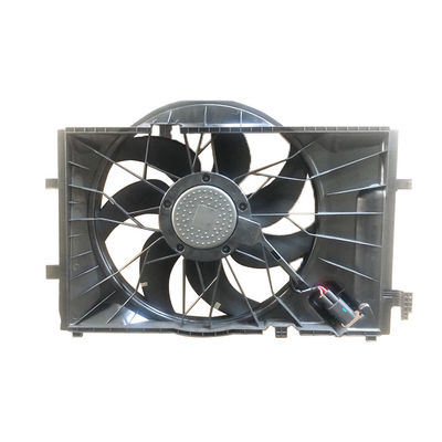 W203 مرسيدس بنز مروحة المبرد A2035001693 A2035001793 A2035000493
