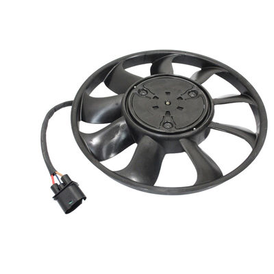 مراوح التبريد التلقائي Audi A8 D4 600W 390MM جديد 8W0959455H 4H0959455AB