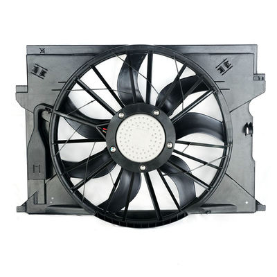 A2115000593 A2115000693 مراوح تبريد السيارات Mercedes Benz W211 C219 A2115001693