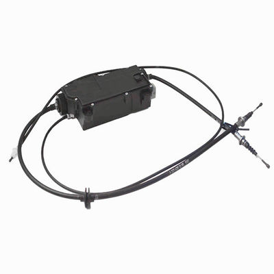 2214302949 المحرك الكهربائي لفرامل الانتظار Mercedes Benz W221 Handbrake Actuator