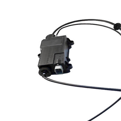 2214302949 المحرك الكهربائي لفرامل الانتظار Mercedes Benz W221 Handbrake Actuator