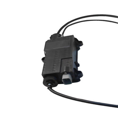 2214302949 المحرك الكهربائي لفرامل الانتظار Mercedes Benz W221 Handbrake Actuator
