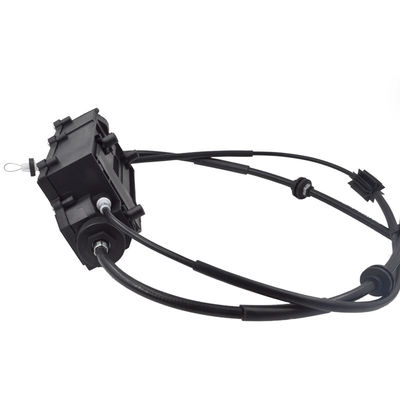 34436850289 وحدة التحكم في المحرك الكهربائي لفرامل الانتظار BMW X5 X6 E70 E71 E72