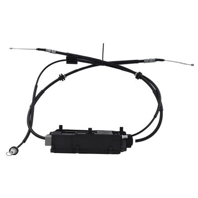 34436850289 وحدة التحكم في المحرك الكهربائي لفرامل الانتظار BMW X5 X6 E70 E71 E72