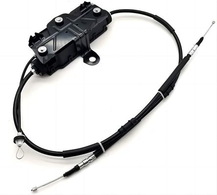 34436874219 مشغل فرملة اليد BMW 5 Series لـ F07 جديد تمامًا