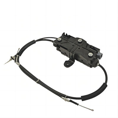 34436874219 مشغل فرملة اليد BMW 5 Series لـ F07 جديد تمامًا