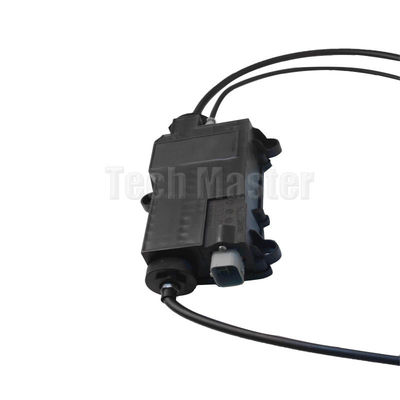 المحرك الكهربائي لفرامل الانتظار Mercedes W221 2214302949 2214301249 2214301649
