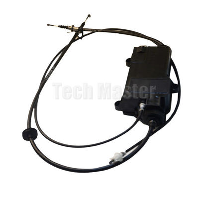 المحرك الكهربائي لفرامل الانتظار Mercedes W221 2214302949 2214301249 2214301649