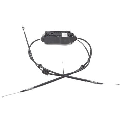 OE Number 34436850289 مشغل فرامل الانتظار الكهربائي لسيارات BMW X5 E70 2006-2013