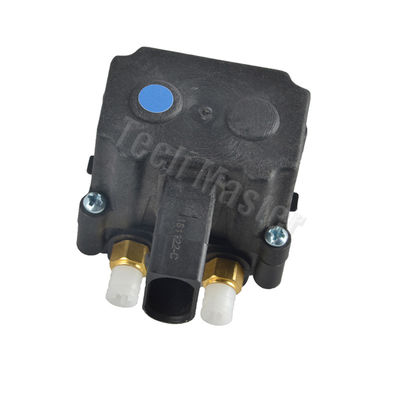 E70 E71 E72 E60 E61 BMW وحدة التحكم في كتلة صمام التعليق الهوائي لـ 535i GTxDrive 37206864215