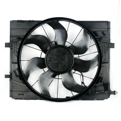 A0999063902 A0999065601 مراوح التبريد التلقائي A0999068000 Mercedes Benz W213 X253