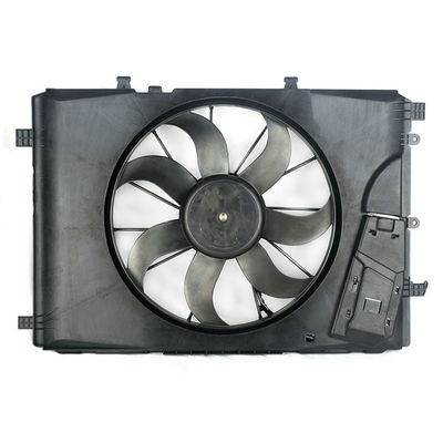 A2465000093 مراوح التبريد التلقائي لمرسيدس بنز W176 W246 X156 C117400W