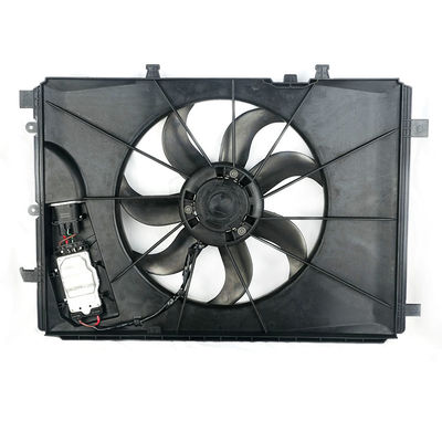 A2465000093 مراوح التبريد التلقائي لمرسيدس بنز W176 W246 X156 C117400W