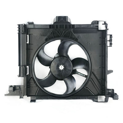 مروحة تبريد محرك السيارات Mercedes Benz W451300W A0002009323 SMART 2007-2014