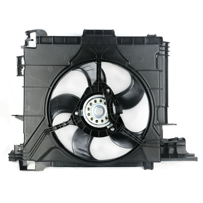 مروحة تبريد محرك السيارات Mercedes Benz W451300W A0002009323 SMART 2007-2014
