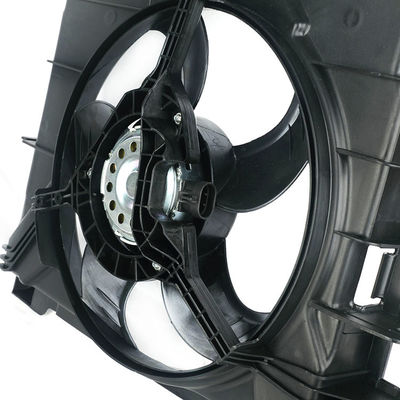 مروحة تبريد محرك السيارات Mercedes Benz W451300W A0002009323 SMART 2007-2014